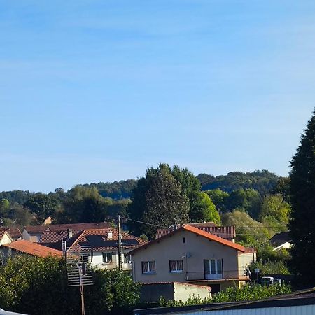 Appartement Modulable Lannemezan Esterno foto