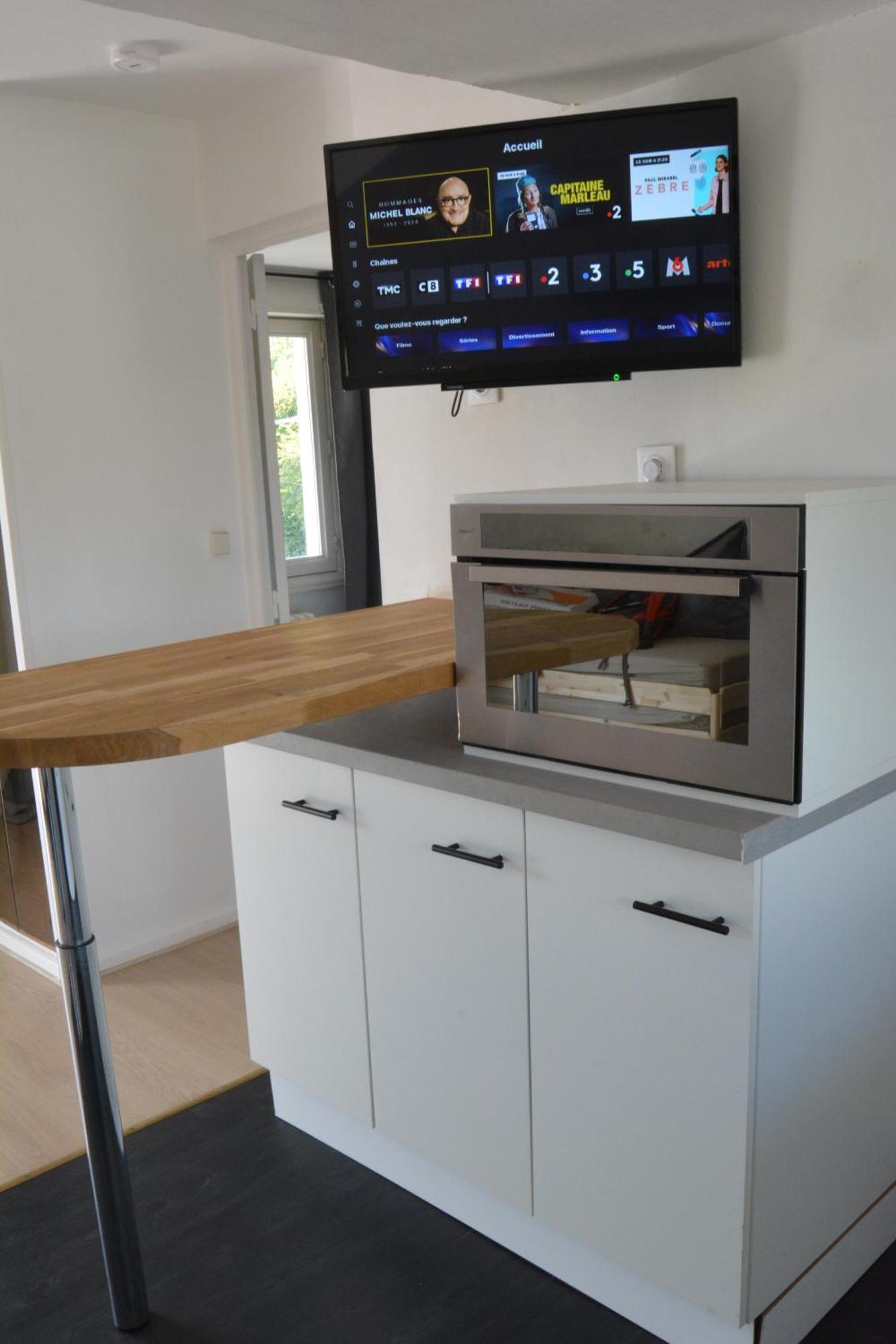 Appartement Modulable Lannemezan Esterno foto